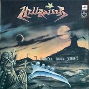 Hellraiser - We'll Bury You