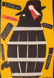 Męskie Sprawy (1989)