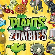 Plants vs. Zombies (2009)