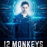 12 Monkeys Season 4
