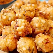 Saggubiyyam Punugulu