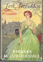Love Forbidden (Barbara McCorquodale)
