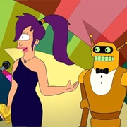 S8.E6: Yo Leela Leela