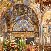 Panagia Tu Araka