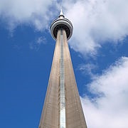 Visit the Seven Modern Wonders