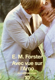 Avec Vue Sur L'arno (E. M. Forster)
