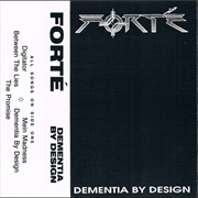 Forté - Dementia by Design