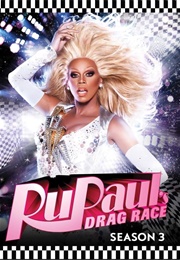 RuPaul&#39;s Drag Race 3 (2011)