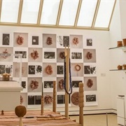 Native American Art Center