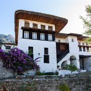 Ethnographic Museum of Krujë