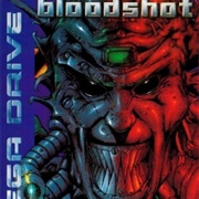Bloodshot