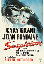 Suspicion (1941)