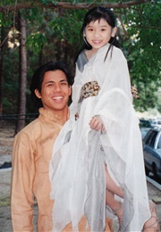 The White Fox (1997)