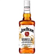 Vanilla Bourbon