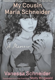 My Cousin Maria Schneider (Vanessa Schneider)