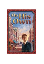 On His Own (Horatio Alger Jr.)