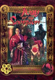 The Way of the Scorpion (John Wick)