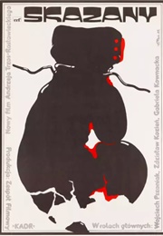 SKAZANY (1976)