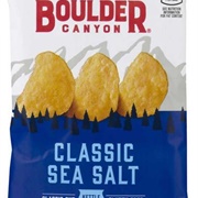 Boulder Canyon Original