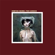 Venetian Snares - Find Candace