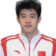 Pan Zhanle (China) Swimming