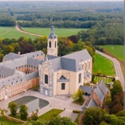 Scherpenheuvel-Zichem