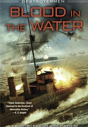 Blood in the Water (Taylor Anderson)