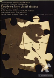 Zbrodniarz, Który UKradł Zbrodnię (1969)