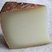 Hard Goat's Cheese