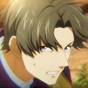 Heshikiri Hasebe (Touken Ranbu)