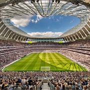 Tottenham Hotspur Stadium - Spurs