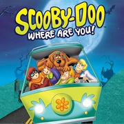 Scooby-Doo, Where Are You!