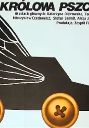 Królowa Pszczół (1977)