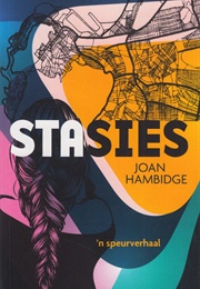 Stasies (Joan Hambidge)