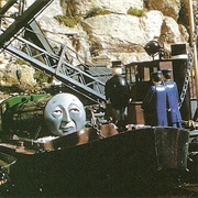 Something in the Air