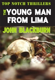 The Young Man From Lima (John Blackburn)