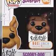 Scooby Doo