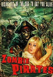 Zombie Pirates (2014)