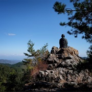 Anan, Tokushima, Japan