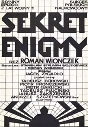 Sekret Enigmy (1979)