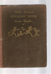Second Holiday Book (Enid Blyton)