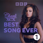 Charli XCX's Best Song Ever Podcast