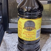 Large Bottle of Mexican Vanilla Extract