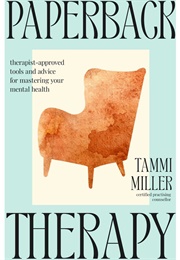 Paperback Therapy (Alyssa Hunyh)