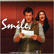 Smile - Glee