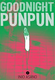 Goodnight Punpun, Vol. 2 (Inio Asano)