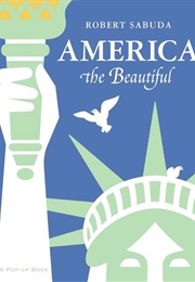 America the Beautiful (Robert Sabuda)