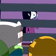 S3.E21: Marceline's Closet