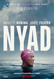 Nyad (2023)