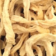 Dried Turnip